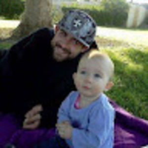 Meet your Posher, Ronald